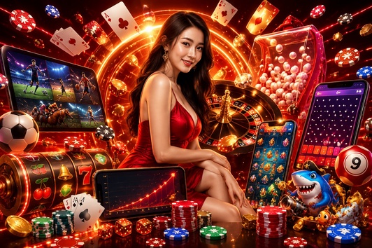 99laju